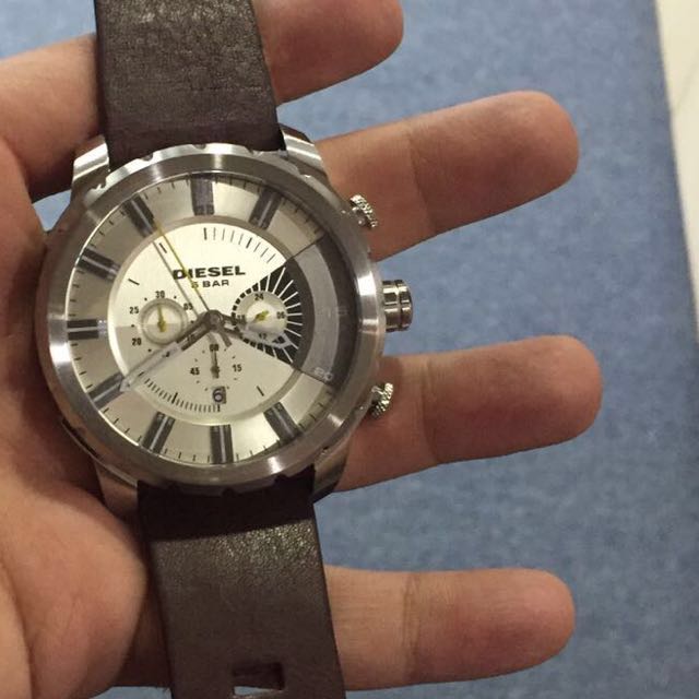 Dz4346 diesel watch sales