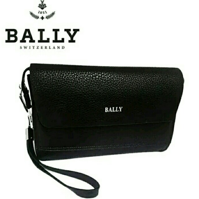 Dompet Pria Bally Model Pengaman Nomor Atau Kunci Angka Men S Dompet Pria Bally Model Pengaman Nomor Atau Kunci Angka Men S Fashion Bags Wallets On Carou
