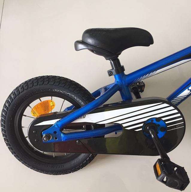 Specialized boy's 2025 hotrock 12 coaster