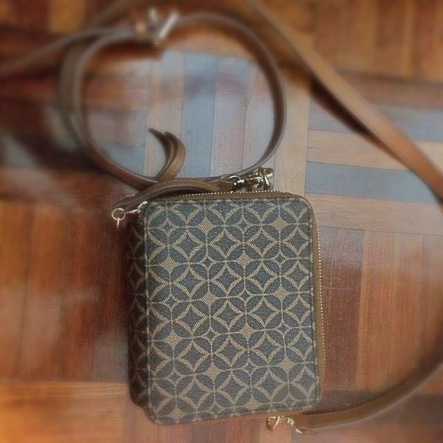 Fossil organizer new arrivals handbags