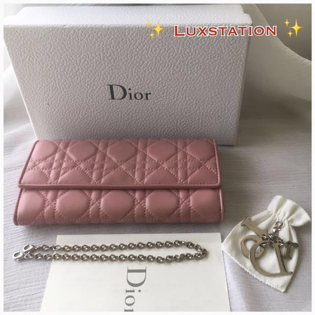 dior woc review