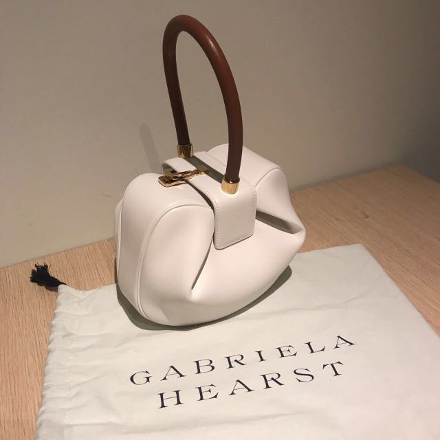 Gabriela hearst bag cost hotsell