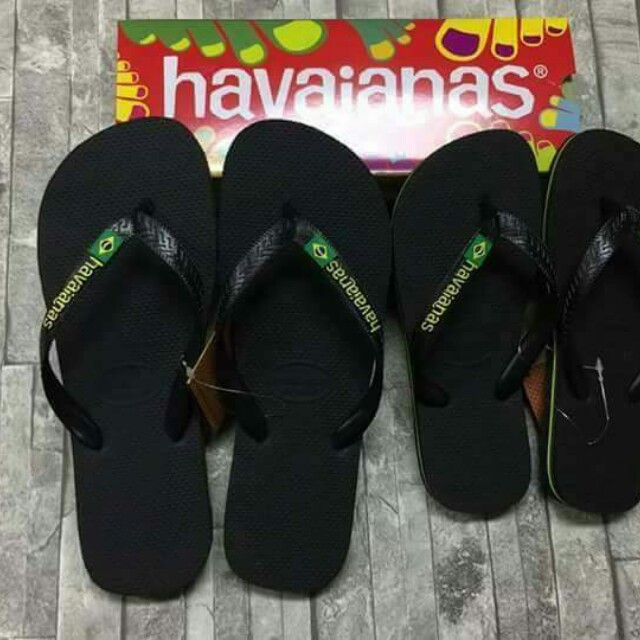 havaianas couple slippers price