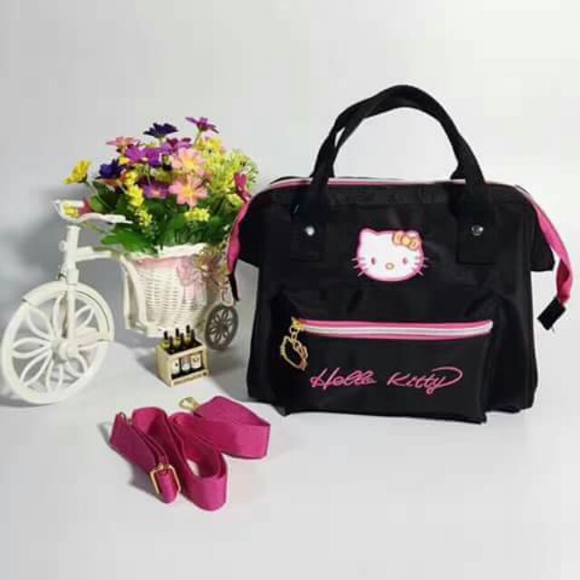 Anello deals hello kitty