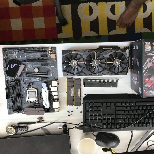 Home Service Desktop Laptop Repairs Custom Diy Build Electronics Desktop Laptop Repairs Custom Diy Build