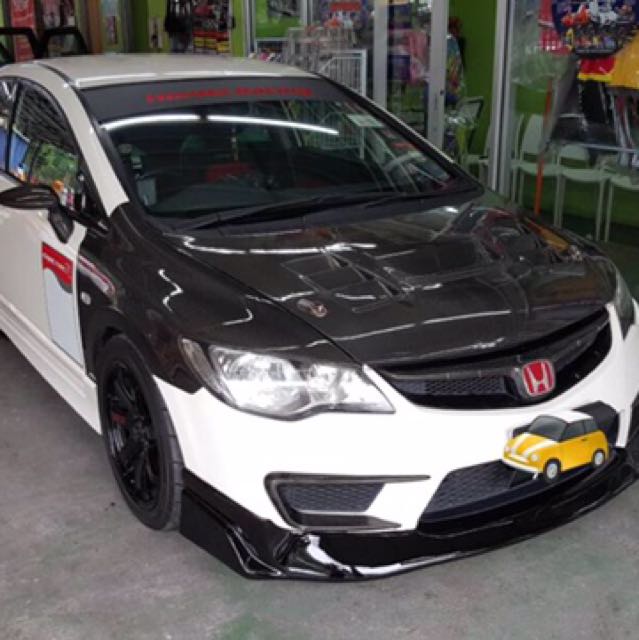 Honda Civic Fd2r For Sale Cars Cars For Sale On Carousell