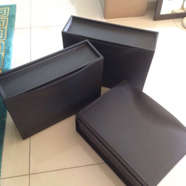 Ikea Trones Shoe Cabinet Home Furniture Home Decor On Carousell