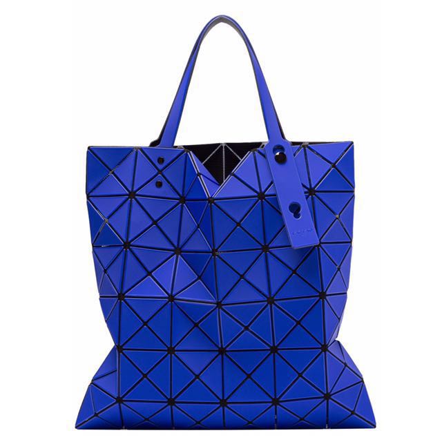 Issey Miyake BAO BAO Lucent Tote, Luxury, Bags & Wallets on Carousell