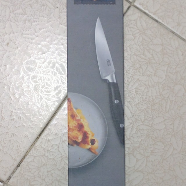 Jamie Oliver Paring Knife, TV & Home Appliances, Kitchen Appliances