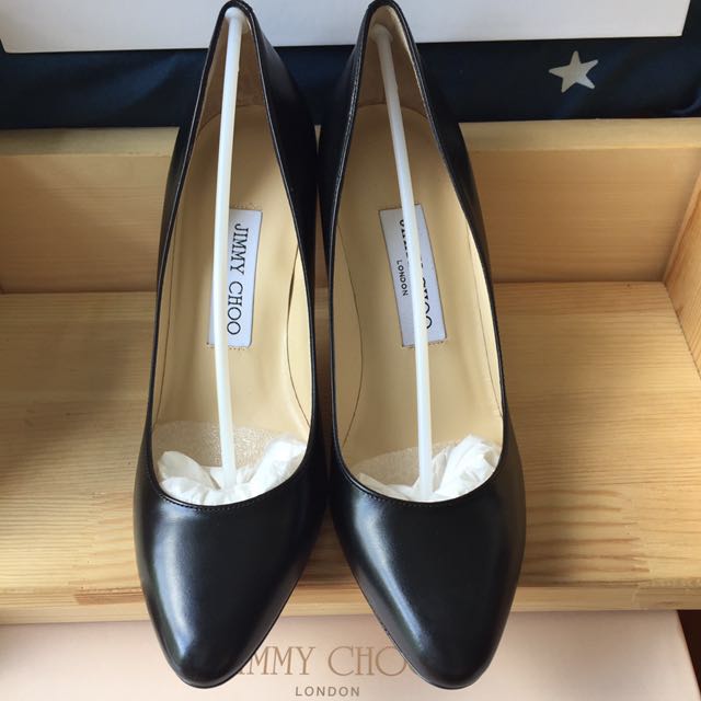 Jimmy choo gilbert pumps sales