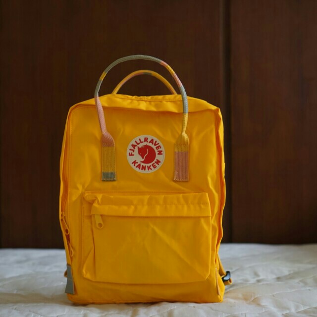 harga kanken backpack