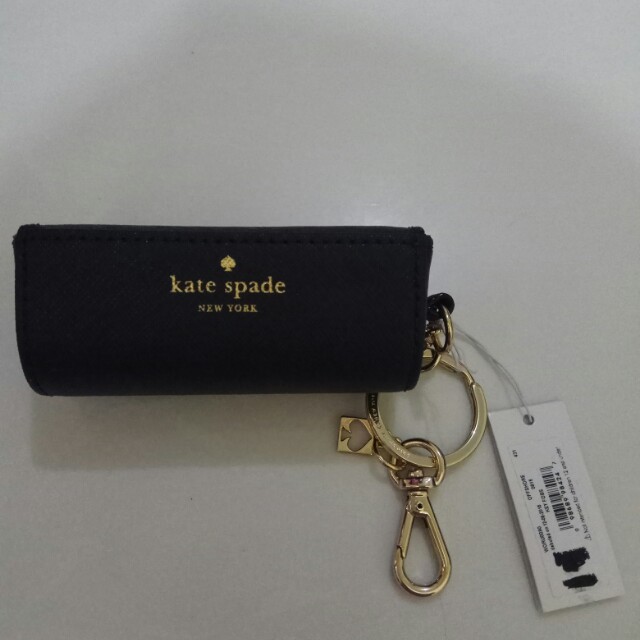 Kate spade online lipstick case
