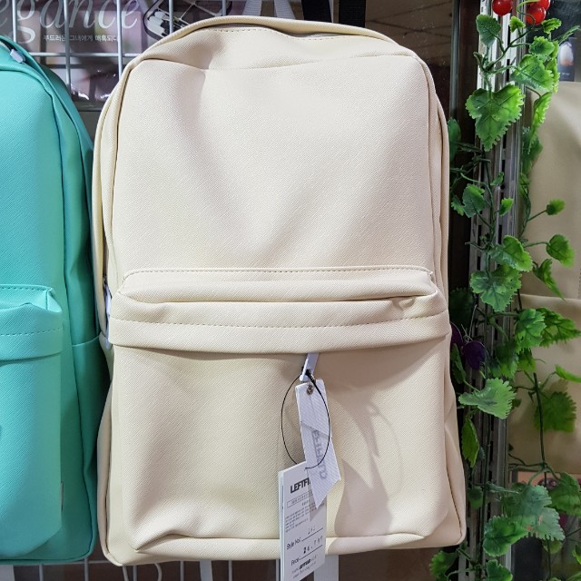 Leftfield backpack clearance