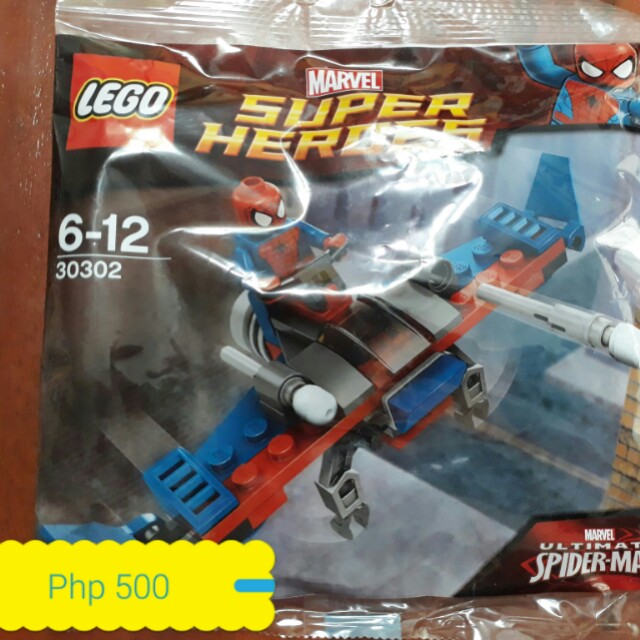 lego 30302