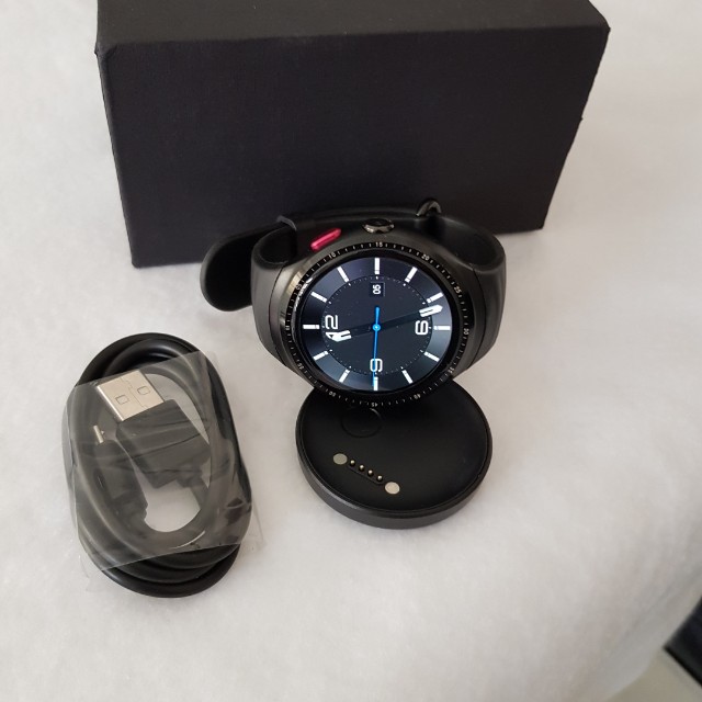 Lemfo les1 review store