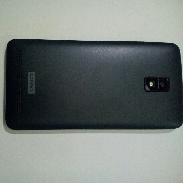 lenovo a6600a40