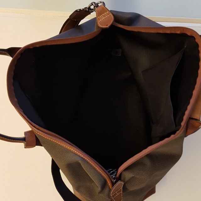 boxford travel bag xl