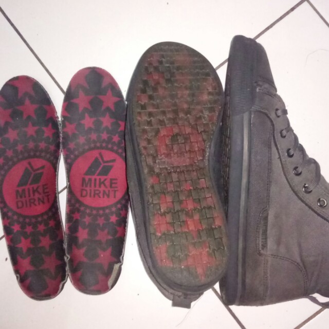macbeth mike dirnt