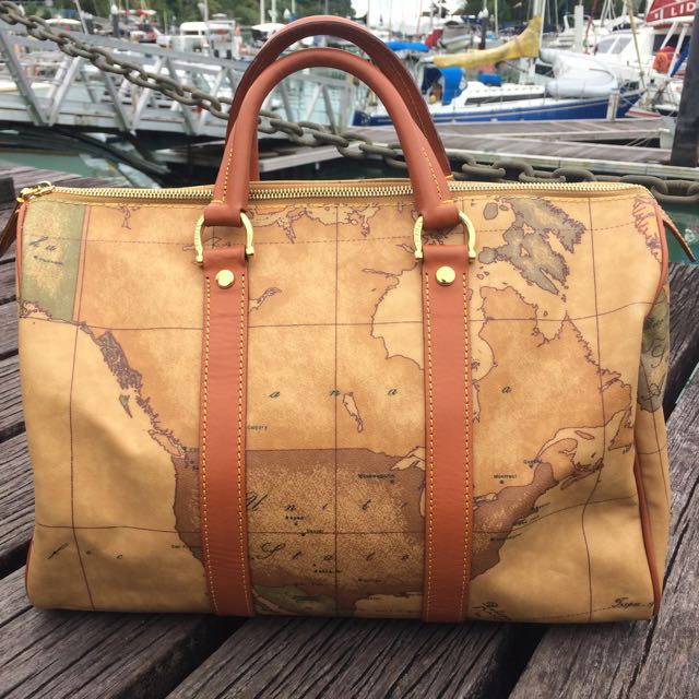 handbag alviero martini