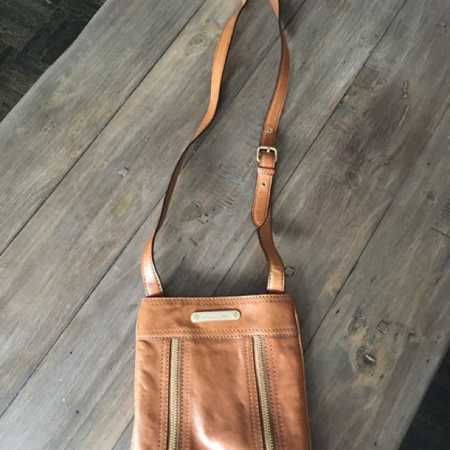 mk crossover purse