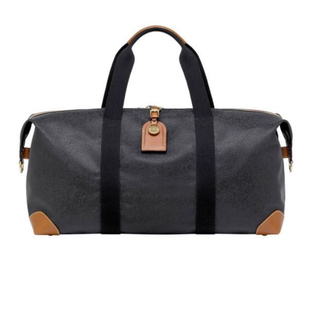 mulberry duffle bag