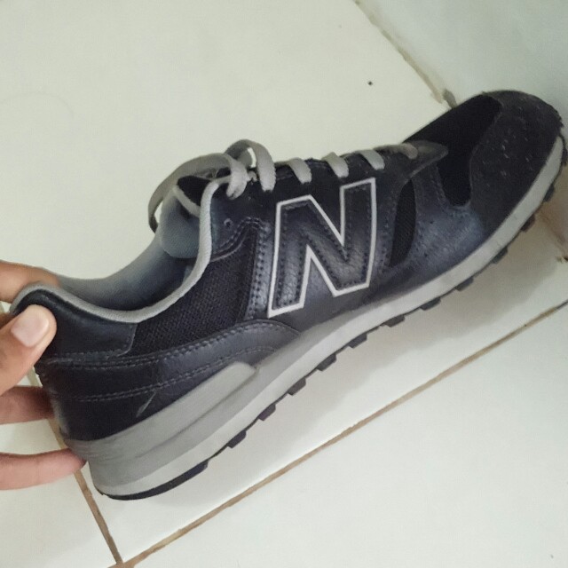 new balance 592