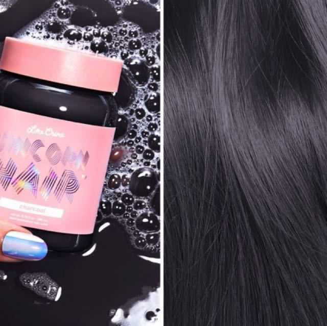 No Bleach Needed Unicorn Hair Dye Health Beauty Hair Care On