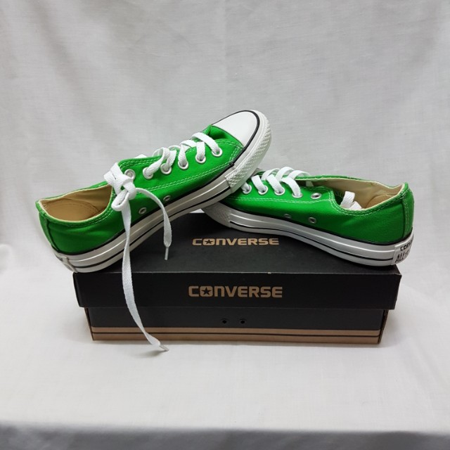 converse jungle green 2converse jungle green