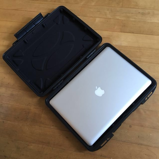 Pelican case 1085