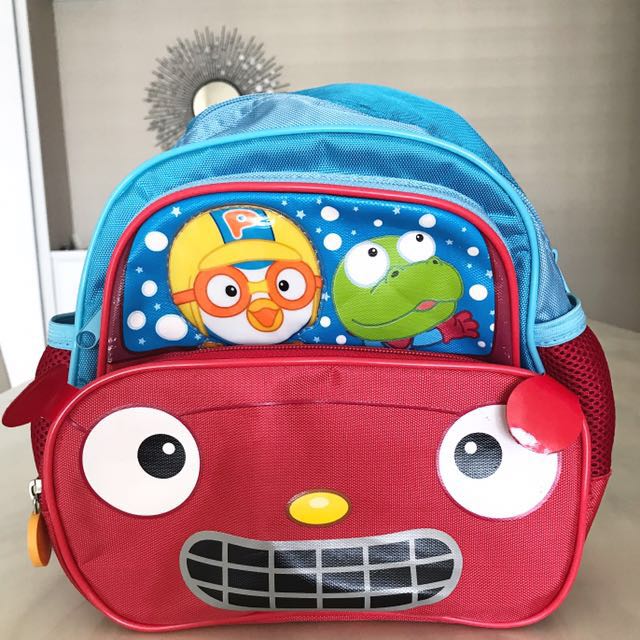 Pororo backpack online