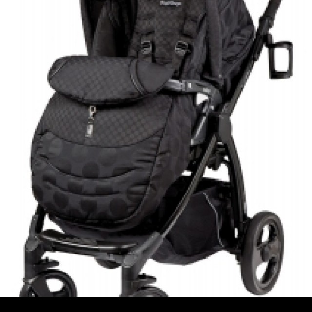 peg perego book plus pram