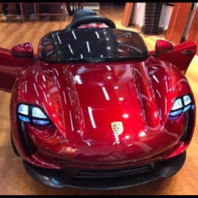 baby electric car price