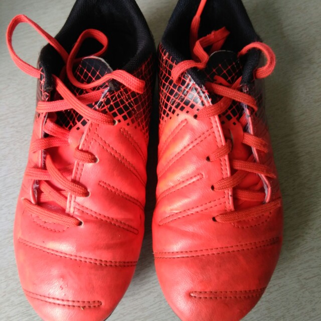 puma boots kids 2017