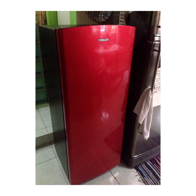 Condura on sale ref red