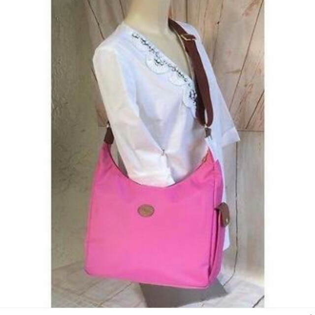 longchamp le pliage hobo