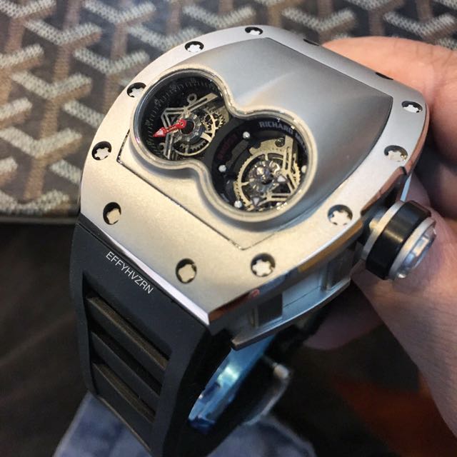Richard best sale mille rm053