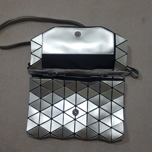 Roberto Della Croce Prism Bag