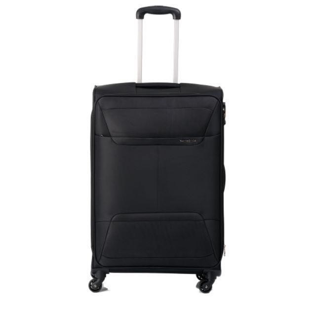 samsonite casso spinner