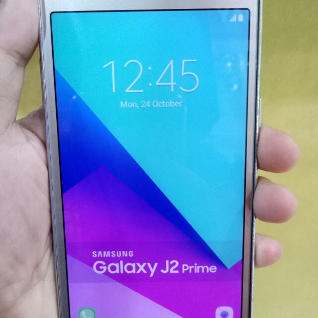 Samsung J2 Prime Free Power Bank Serba Serbi Others Di Carousell