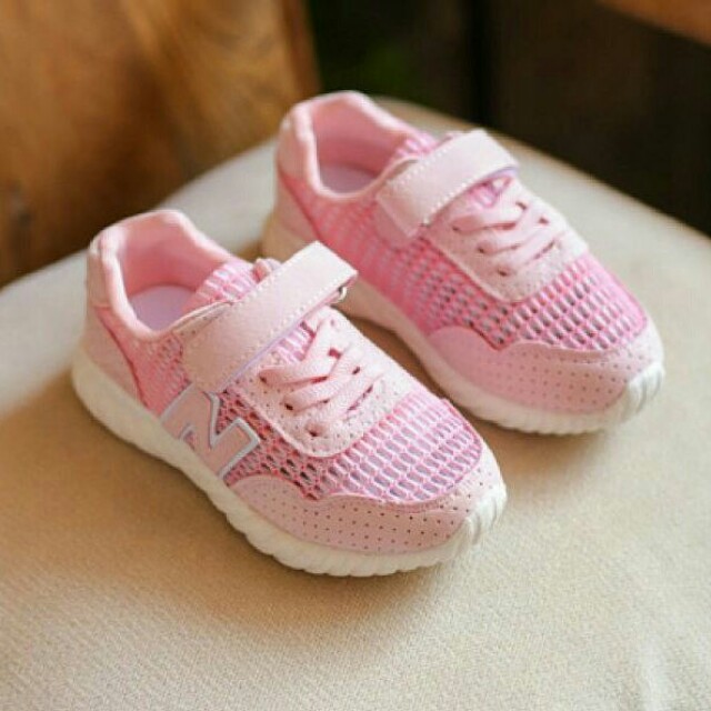 Sepatu Import Anak Bayi Anak Baju Anak Perempuan Di Carousell