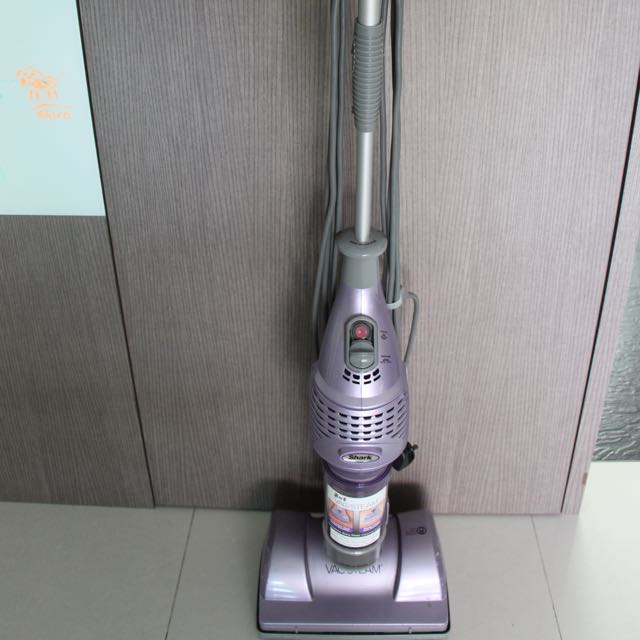 Shark VacthenSteam 2in1 Vacuum/Steam Mop For Sale In, 40 OFF