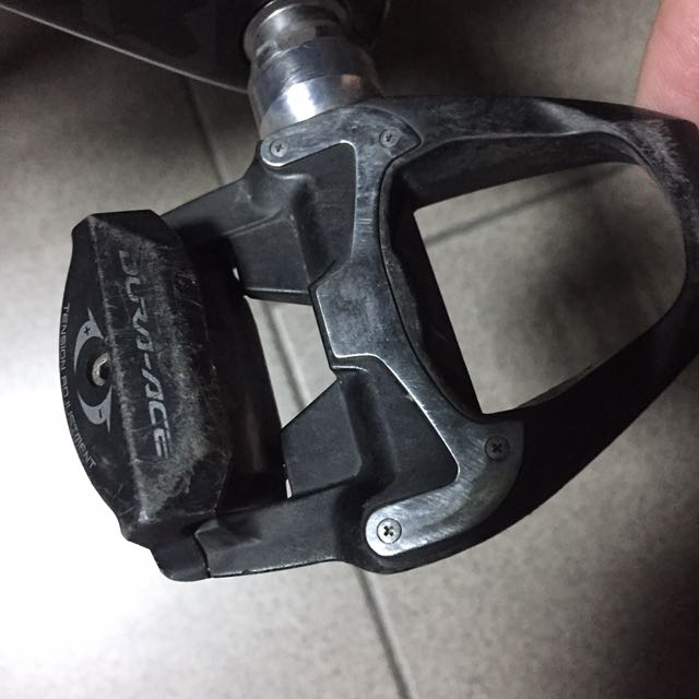 shimano 9000 pedals