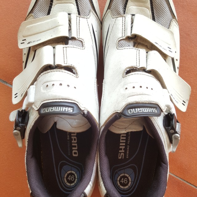 shimano r088 shoes