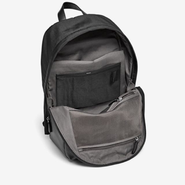 Skagen kroyer backpack online