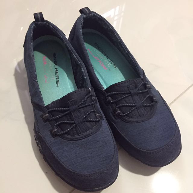Memory foam hotsell shoe inserts skechers