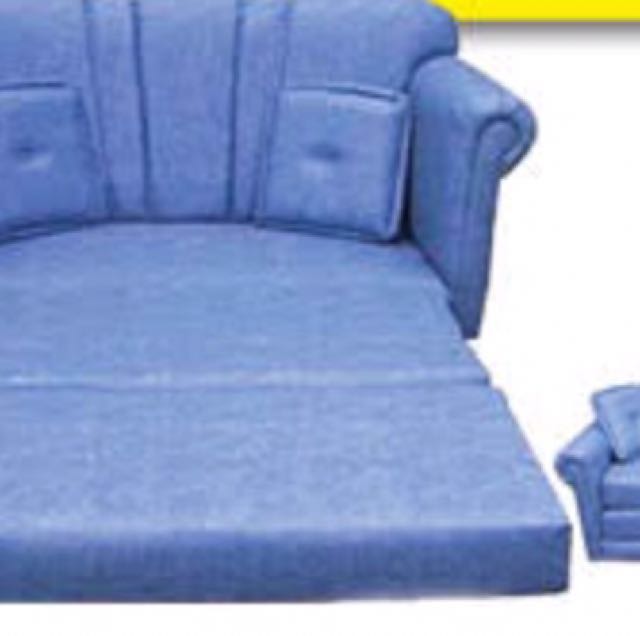 Sofa Bed Double Size Home Furniture On Carou