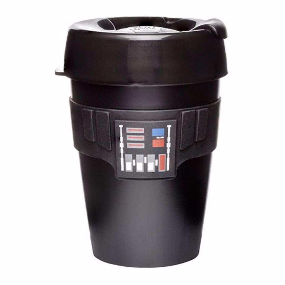 Star Wars Darth Vader 12oz Original Keep Cup Keepcup Home