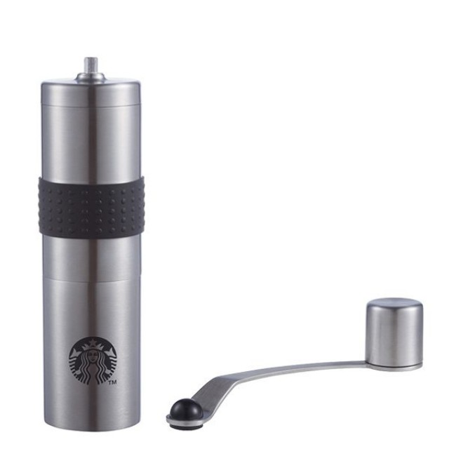 Starbucks Hand Grinder