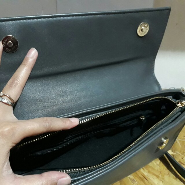 Tas Fendi Fesyen Wanita Tas Dompet Di Carousell