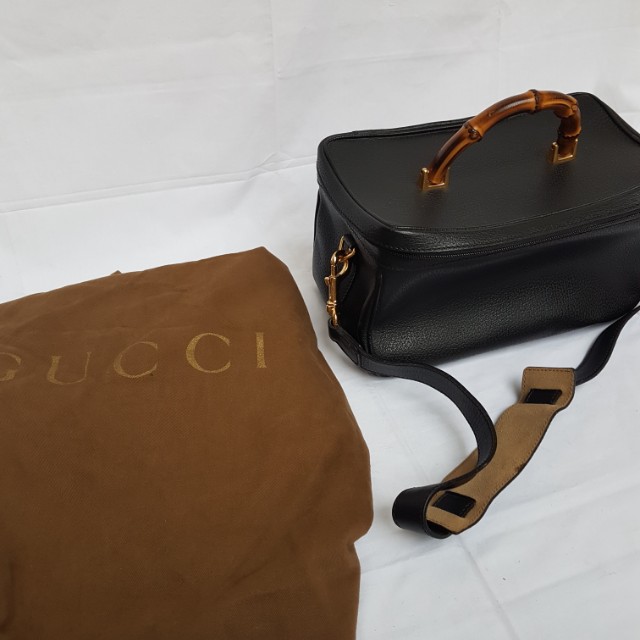 Jual Tas Selempang Wanita Gucci Original - Jakarta Timur - Toko